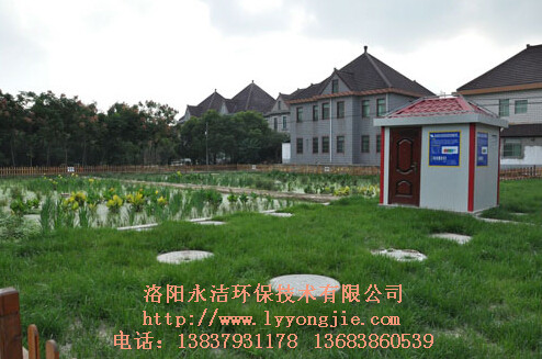 污水處理工程公司勢不可擋，該如何去扭轉乾坤